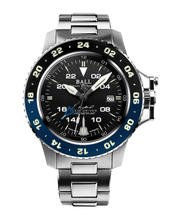 Load image into Gallery viewer, Ball Watch Engineer Hydrocarbon AeroGMT Sled Driver (42 mm)
