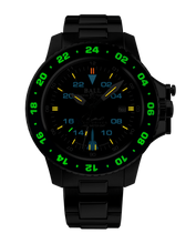 Load image into Gallery viewer, Ball Watch Engineer Hydrocarbon AeroGMT Sled Driver (42 mm)