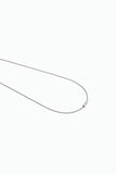 Fope Aria White Gold Necklace with Diamond