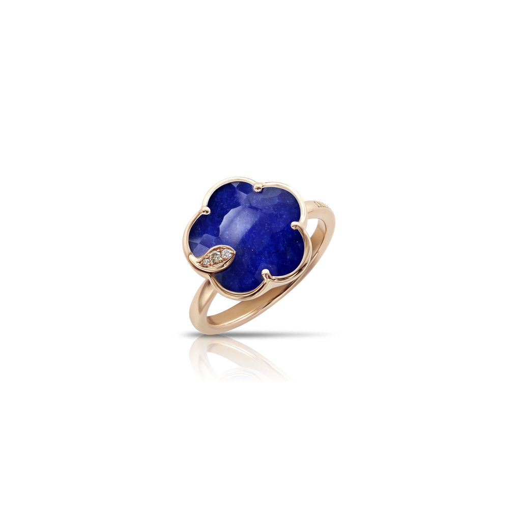 Pasquale Bruni Petit Joli Lapis Lazuli doublet ring