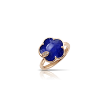 Load image into Gallery viewer, Pasquale Bruni Petit Joli Lapis Lazuli doublet ring