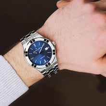 Load image into Gallery viewer, Maurice Lacroix Aikon 39mm Blue