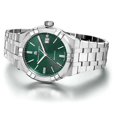 Load image into Gallery viewer, Maurice Lacroix Aikon 42mm Green