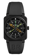 Load image into Gallery viewer, BELL &amp; ROSS BR 03-92 RADIOCOMPASS