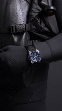 Load image into Gallery viewer, BELL &amp; ROSS BR 03-92 DIVER STEEL BLUE