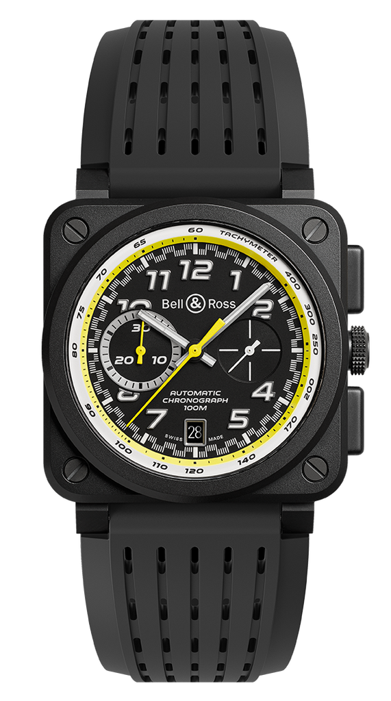 BELL & ROSS BR 03-94 R.S.20 RENAULT F1 LIMITED EDITION
