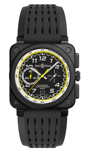 BELL & ROSS BR 03-94 R.S.20 RENAULT F1 LIMITED EDITION