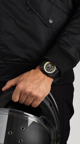 BELL & ROSS BR 03-94 R.S.20 RENAULT F1 LIMITED EDITION