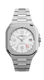 BELL & ROSS BR 05 GMT WHITE BRACELET