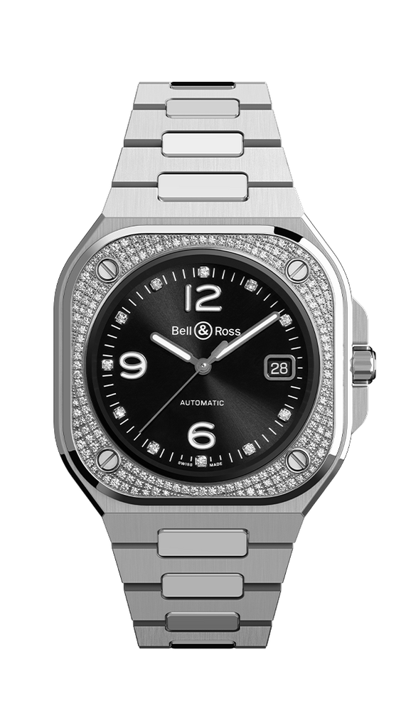 BELL & ROSS BR 05 DIAMOND