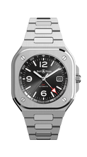 Load image into Gallery viewer, BELL &amp; ROSS BR 05 GMT BRACELET
