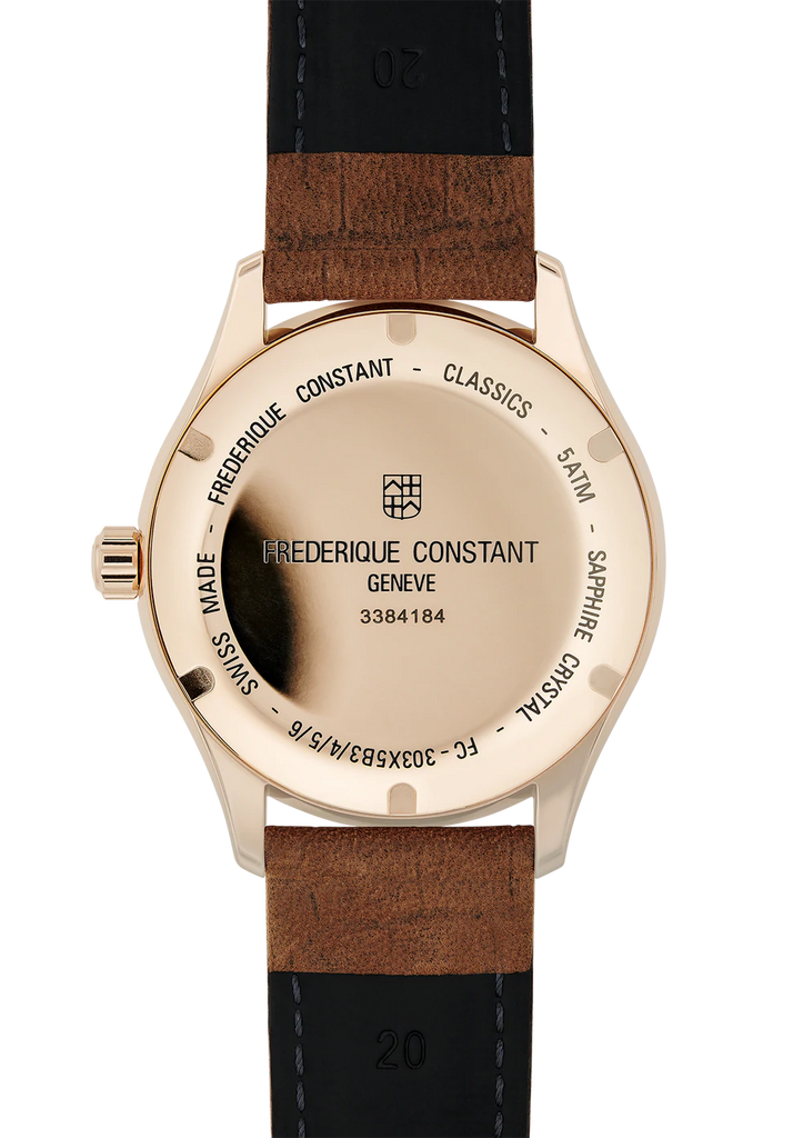 Classics 2025 index automatic