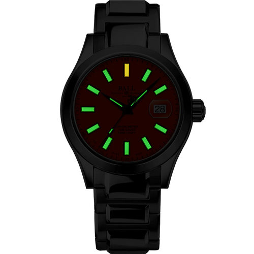 Ball watch retailers clearance