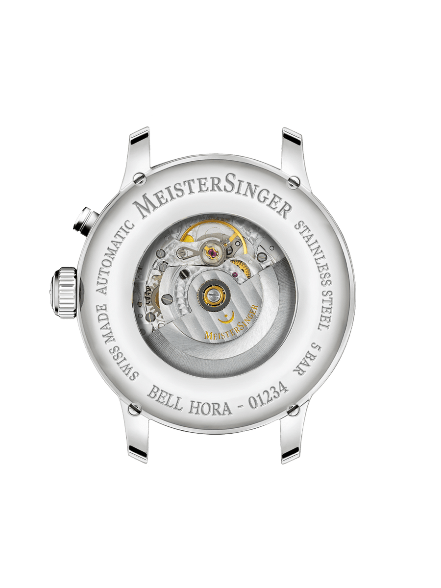 Swiss on sale bells watch