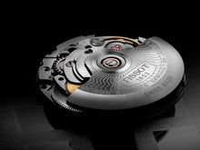 Load image into Gallery viewer, TISSOT GENTLEMAN POWERMATIC 80 SILICIUM ANTHRACITE