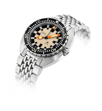 Load image into Gallery viewer, DOXA ARMY STAINLESS STEEL BLACK BEZEL