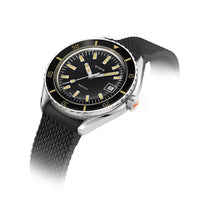Load image into Gallery viewer, DOXA SUB 200 SHARKHUNTER RUBBER