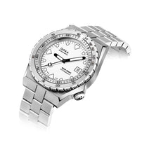 Load image into Gallery viewer, DOXA SUB 600T WHITEPEARL BRACELET