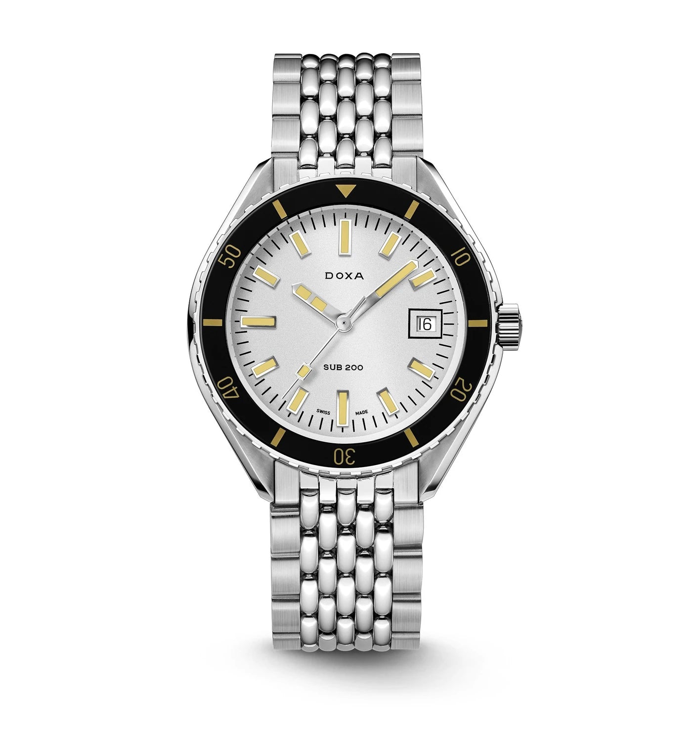 Doxa cheap baselworld 2019