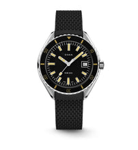 Load image into Gallery viewer, DOXA SUB 200 SHARKHUNTER RUBBER