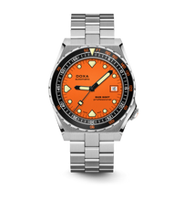 Load image into Gallery viewer, DOXA SUB 600T PROFESSIONAL CERAMIC ON BRACELET