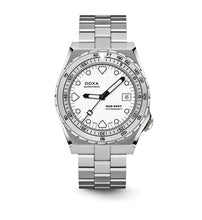 Load image into Gallery viewer, DOXA SUB 600T WHITEPEARL BRACELET