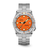 Load image into Gallery viewer, DOXA SUB 600T PROFESSIONAL BRACELET