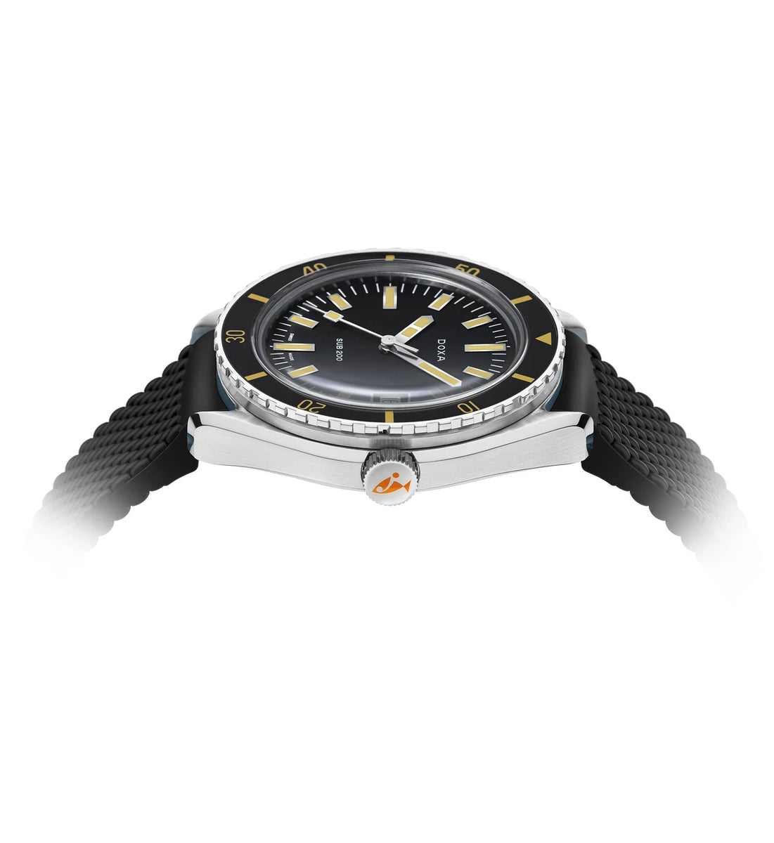Doxa sub 200 sale searambler