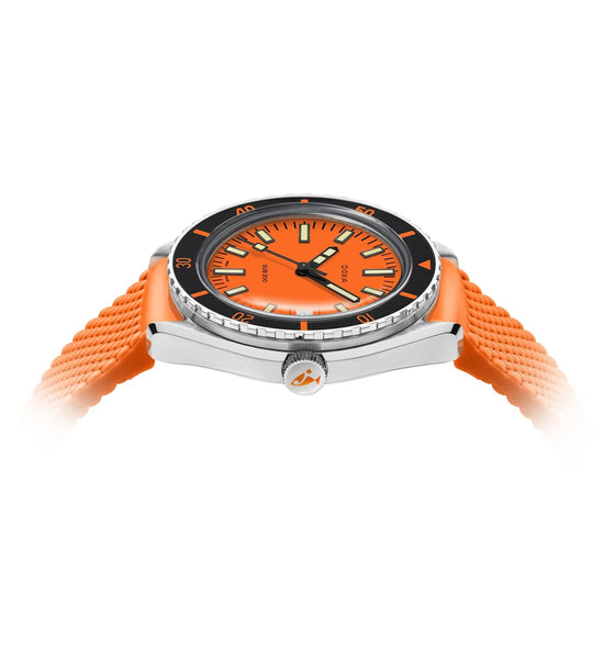 Doxa sub 200 2025 watchuseek