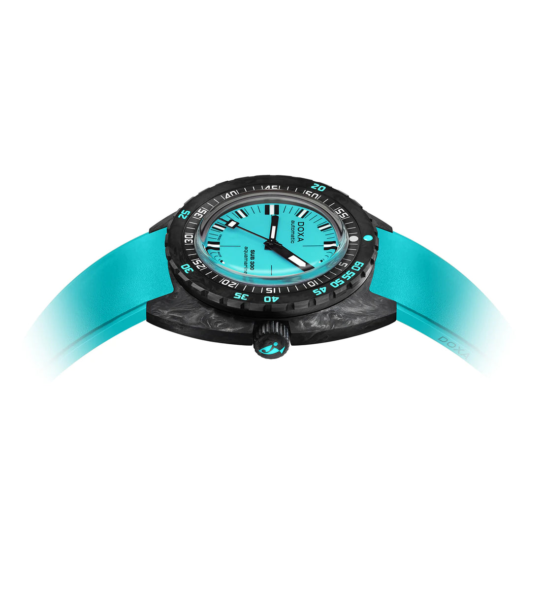 Doxa clearance 300 carbon