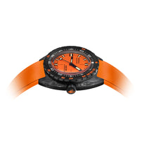 Load image into Gallery viewer, DOXA SUB 300 CARBON PROFESSIONAL ORANGE RUBBER