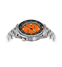 Load image into Gallery viewer, DOXA SUB 600T PROFESSIONAL CERAMIC ON BRACELET