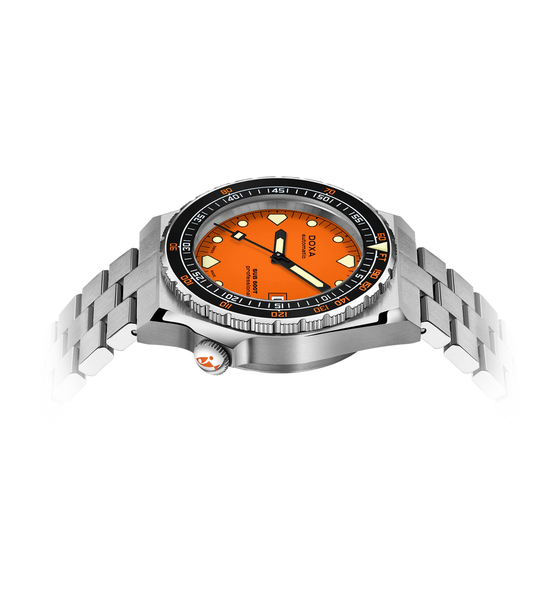 Doxa sub 2025 600t professional