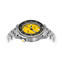 Load image into Gallery viewer, DOXA SUB 600T DRIVINGSTAR CERAMIC ON BRACELET