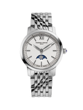 FREDERIQUE CONSTANT SLIMLINE LADIES MOONPHASE ON BRACELET