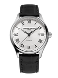 FREDERIQUE CONSTANT CLASSICS INDEX AUTOMATIC SILVER DIAL