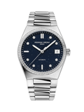 Frederique Constant Highlife Ladies Automatic Sparkling Diamond