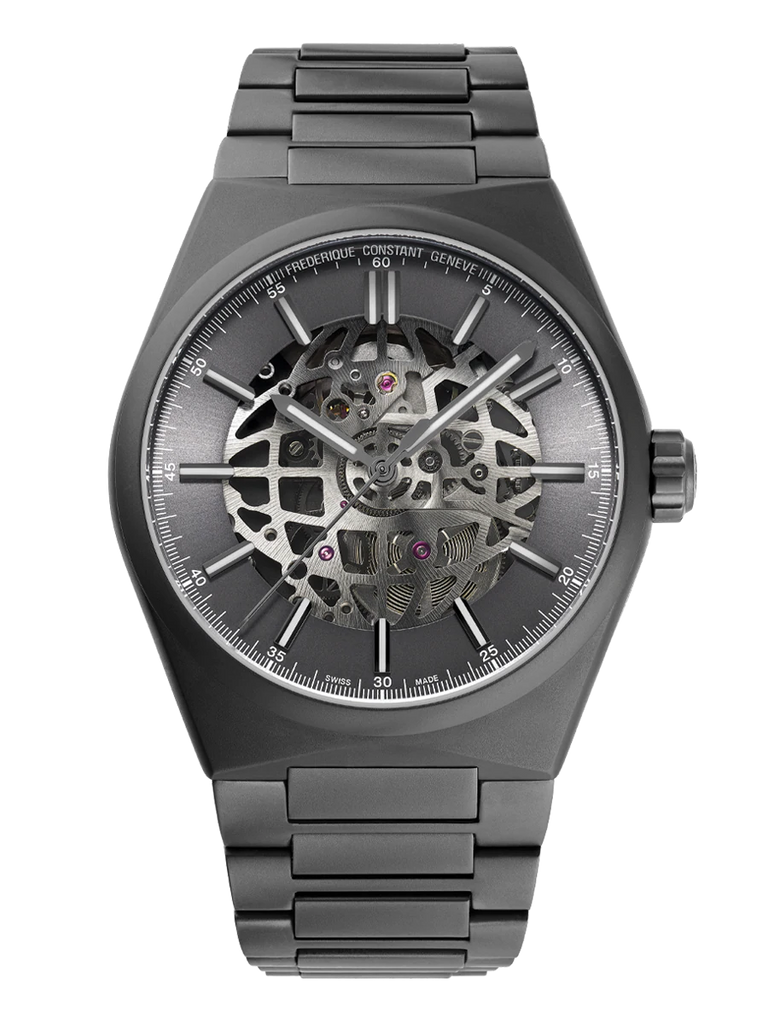 Automatic 2025 skeleton watches