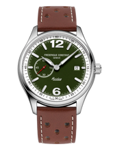 Load image into Gallery viewer, FREDERIQUE CONSTANT VINTAGE RALLY HEALEY AUTOMATIC SMALL SECONDS