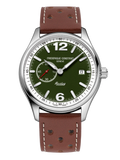 FREDERIQUE CONSTANT VINTAGE RALLY HEALEY AUTOMATIC SMALL SECONDS