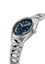 Load image into Gallery viewer, FREDERIQUE CONSTANT HIGHLIFE WORLDTIMER MANUFACTURE BLUE