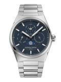 FREDERIQUE CONSTANT HIGHLIFE PERPETUAL CALENDAR MANUFACTURE BLACK