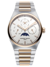 Load image into Gallery viewer, FREDERIQUE CONSTANT HIGHLIFE PERPETUAL CALENDAR MANUFACTURE RG 2 TONES