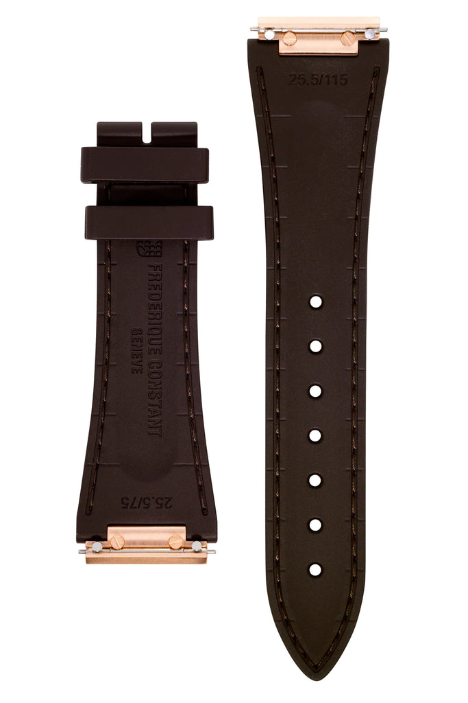 Frederique constant top d buckle