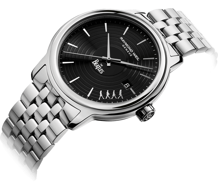 Raymond weil discount maestro beatles