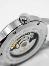 Load image into Gallery viewer, MeisterSinger No3 Blue Dial