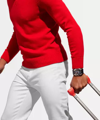 BELL & ROSS BR 03-93 GMT BLUE