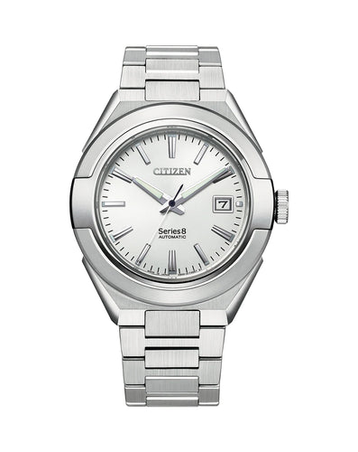 Citizen Series 8 Silver NA1000-88A