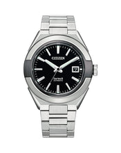 Load image into Gallery viewer, Citizen Series 8 Black NA1004-87E