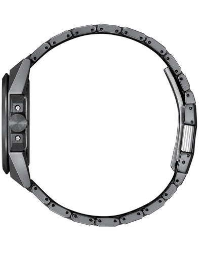 Citizen Series 8 Blue NA1015-81Z